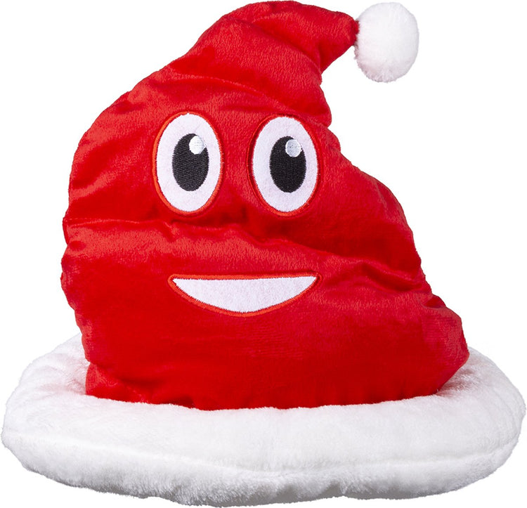 Boland - chapeau shitmas - taille unique - adultes - unisexe - Noël