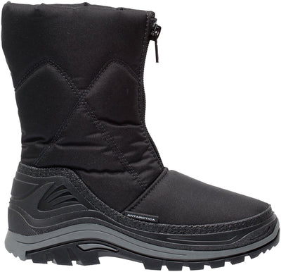 Bottes de neige Antarctica 2201 unisexe junior - nero