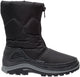 Bottes de neige Antarctica 2201 unisexe junior - nero