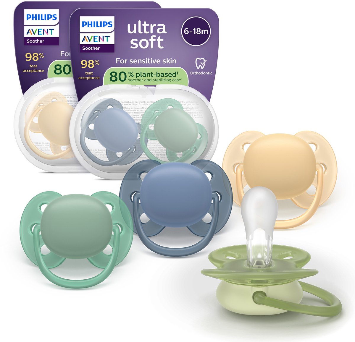Philips Avent