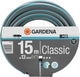 Tuyau d'arrosage Gardena classique 1 2 (13mm)15m