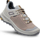 Chaussures de randonnée unisexe Grisport Discovery Low - beige