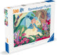Ravensburger puzzle fée magie - puzzle - 500 pièces