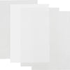 Les draps réduisent le film diversifié, 20x30, 4e.