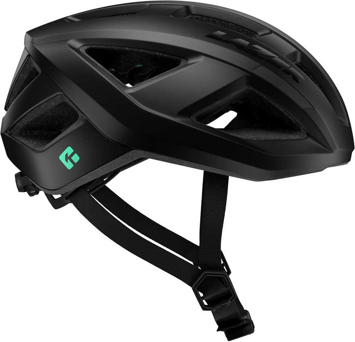 Casque Lazer tonic kineticore noir xl