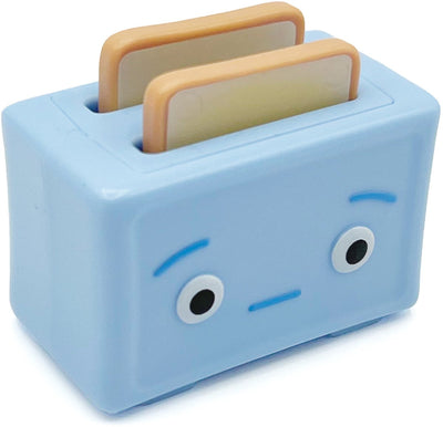 Fidget go - grille-pain - fidget - jouet anti-stress