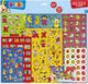 Super Sticker Set - Bumba