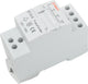 Transformateur Ezviz - blanc - adaptateur rail DIN - pour sonnette db1c