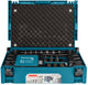Makita b-53908 jeu de forets et d'embouts à visser 62 pièces en mbox