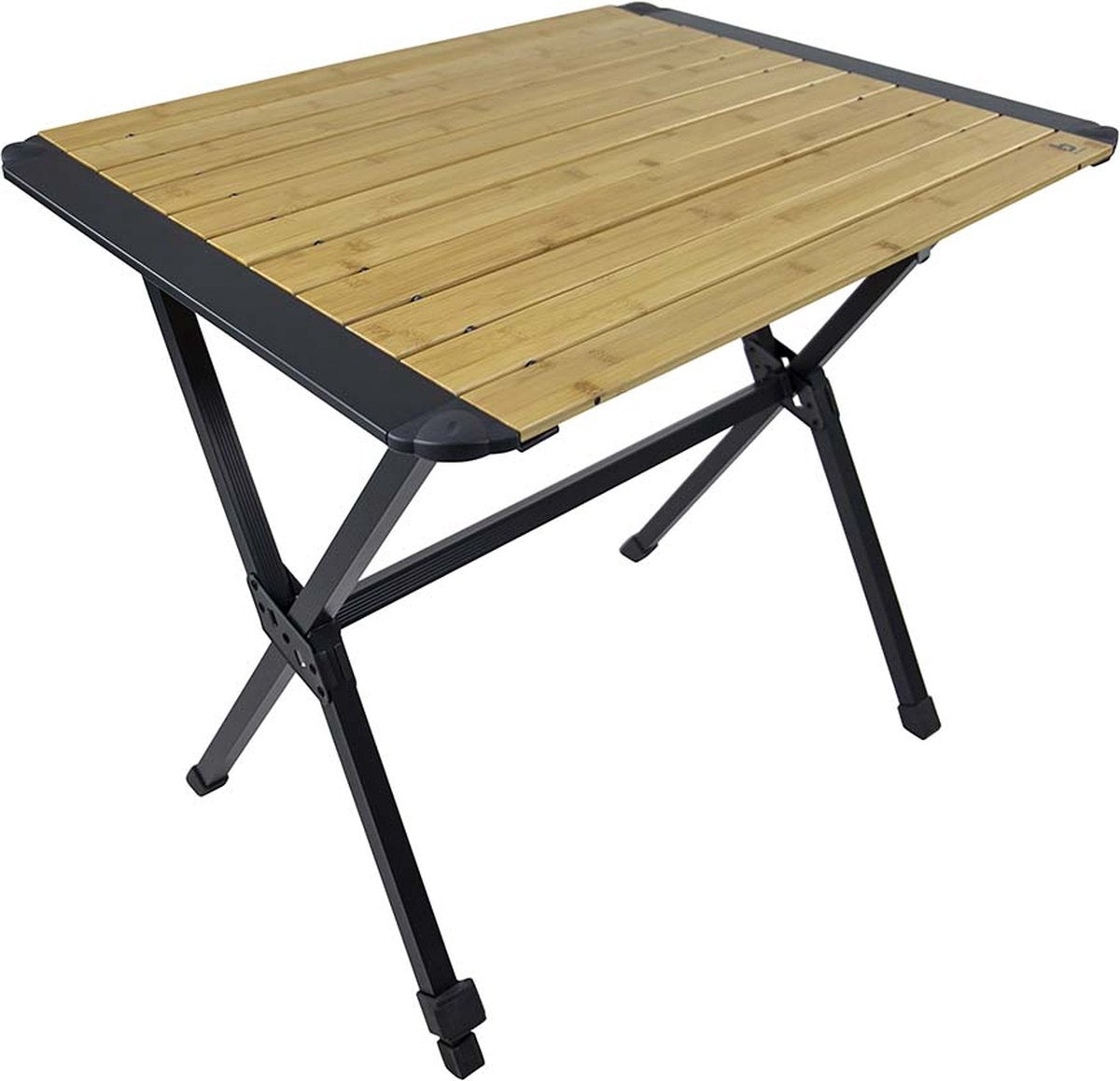 Bo-camp - extérieur urbain - table - maryland - 80x63 cm