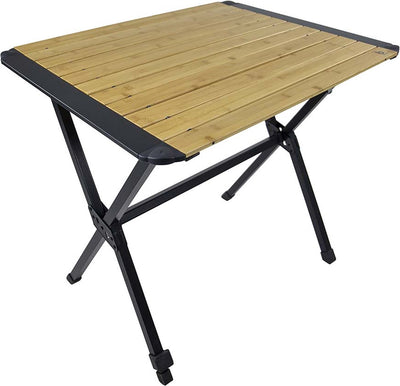 Bo-camp - extérieur urbain - table - maryland - 80x63 cm