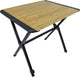 Bo-camp - extérieur urbain - table - maryland - 80x63 cm