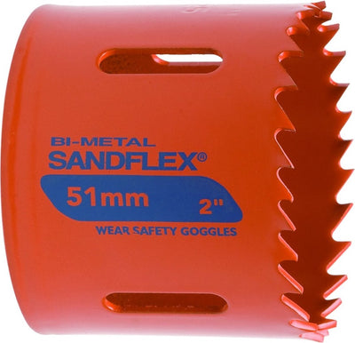 Scie cloche Bahco Sandvik 76mm