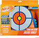 Cible numérique Nerf - cible blaster