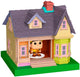 Funko Bitty Pop ! ville : en haut - Russell et la maison