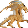 Mojo fantasy golden draak 387256