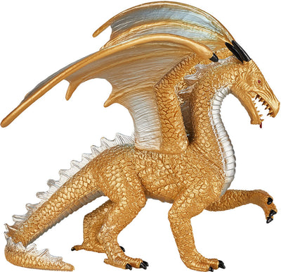 Mojo fantasy golden draak 387256