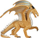 Mojo fantasy golden draak 387256