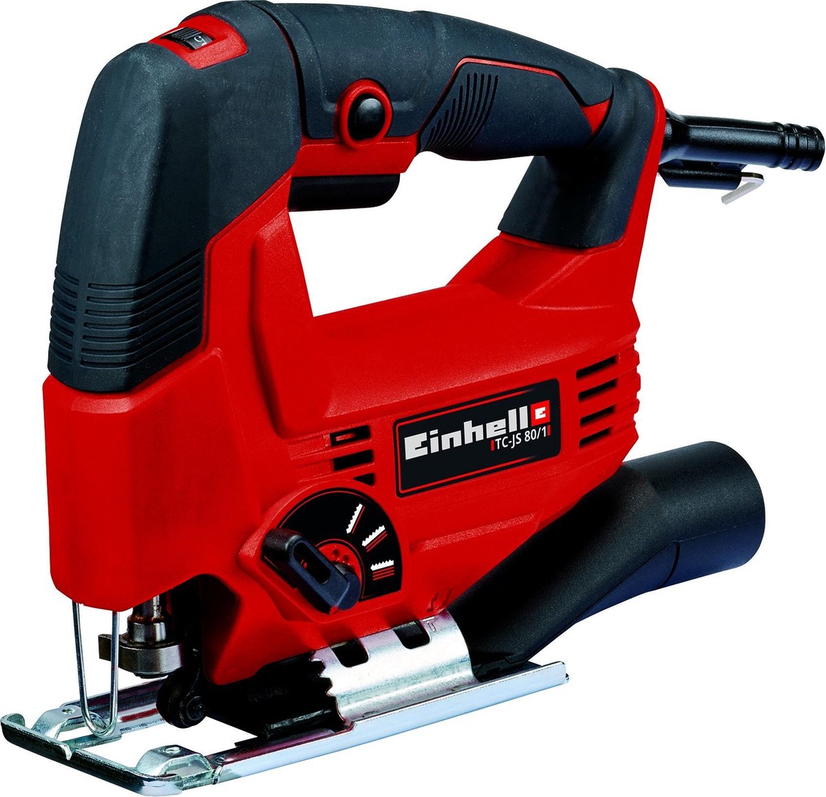 Einhell Electric Yigsaw avec fonction Pendel TC-JS