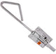 Boulon de queue Starx - acier inoxydable - 320 mm - version robuste