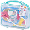 Ensemble de valise médecin Playgo