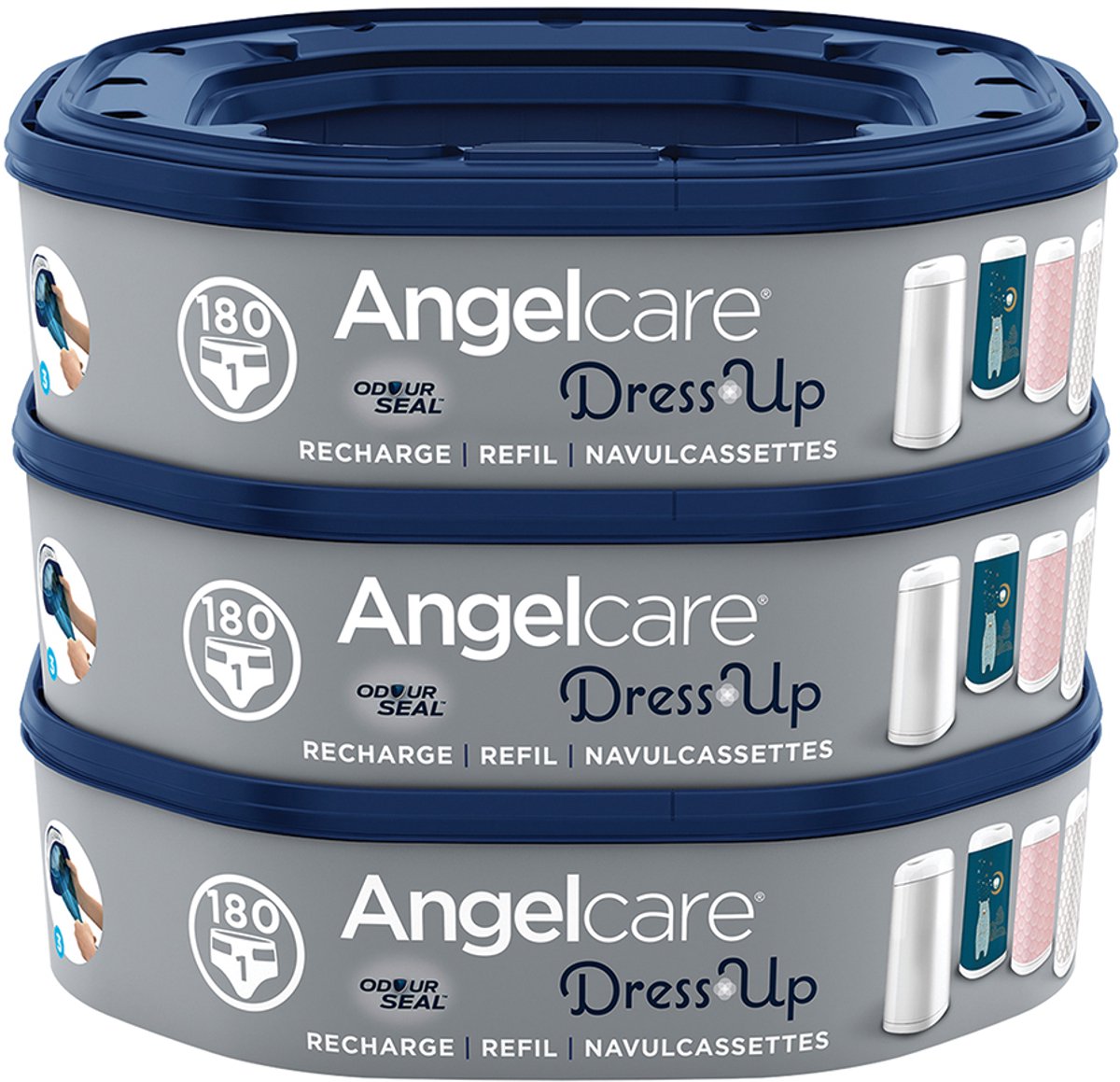 Angelcare