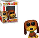 Funko-pop ! Toy Story 4 Slinky Dog - figurine à collectionner