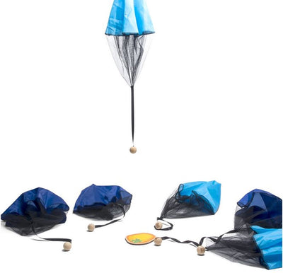 BS Toys Flying de Boule Throwing Game