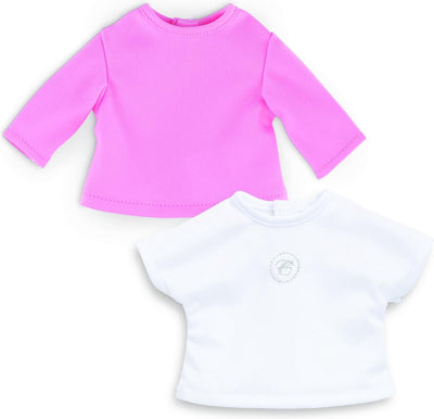 Ma Corolle - Dolls t -shirts, 2st.