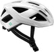 Lazer casque de vélo course tonique cinétique titane - l