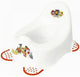 Pot bébé Keeper Paw Patrol - blanc