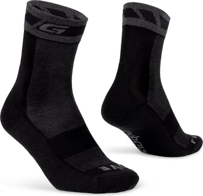Chaussettes d'hiver Gripgrab mérinos - chaussettes | 44-47