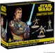Jeux de masse atomique Star Wars Shatterpoint plus fort que la peur Squad Pack - en fr de pl es