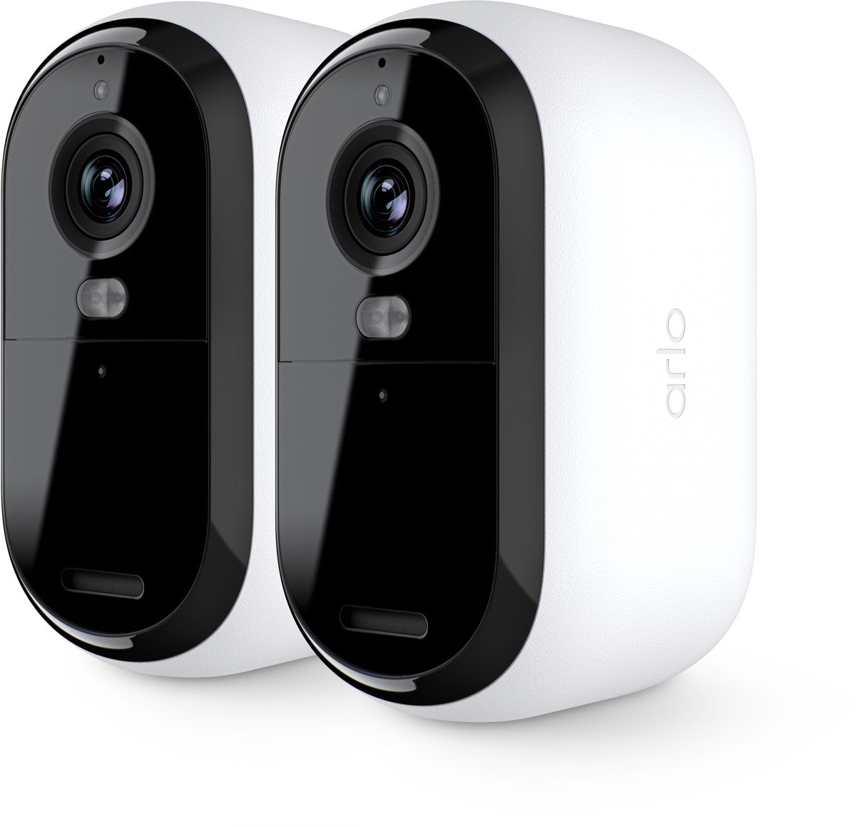 Caméra de sécurité HD Arlo essential3, 2 caméras
