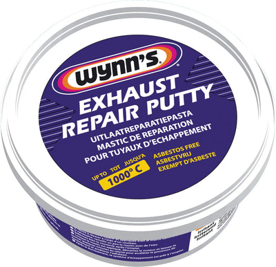 Wynns Wynn's pâte de réparation d'échappement 250g - mastic adhésif - mastic de réparation d'échappement