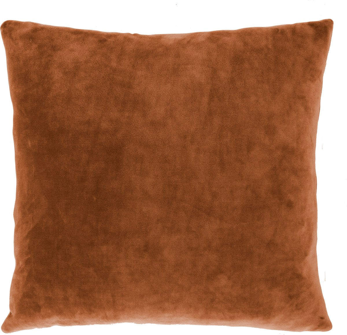 Coussin Tiseco (rempli) guimauve 45x45cm, repos