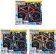 Kit de construction de vélo de course à vélo, 19,5 cm