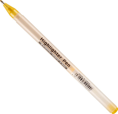 Walther pc200g stylo décoratif - diy pac - or