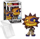 Funko-pop ! jeux : cinq nuits chez freddy : aide recherchée 2 - jack-o-moon #1133 édition spéciale exclusive