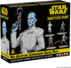 Jeux de masse atomique Star Wars Shatterpoint n'accepte pas le pack d'escouade de redditions - en fr de pl es