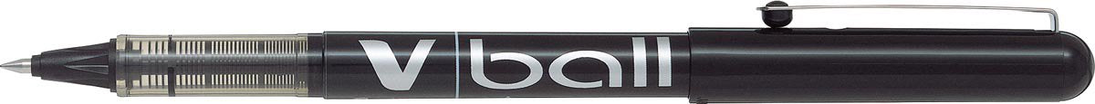 Stylo pilote bl-vb-5 noir 12 pièces