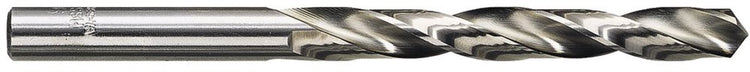 Wolfcraft - foret à métal 2 mm - 3 pièces - HSS roulé - ø 2 mm - foret pour métal - 7543010