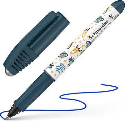 Schneider writing instruments schneider rollerball - zippi - space - s-187512