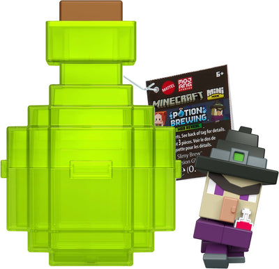 Minecraft jcd02, 6 ans, multicolore