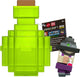 Minecraft jcd02, 6 ans, multicolore