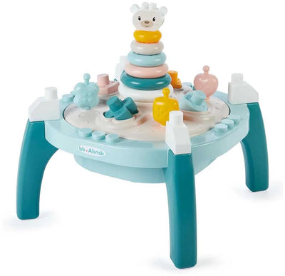 Ecoiffier Ecoiffier bébé mon premier tableau d'activités, 21dlg.