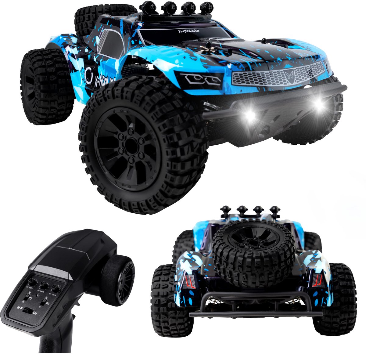 Surmaximum