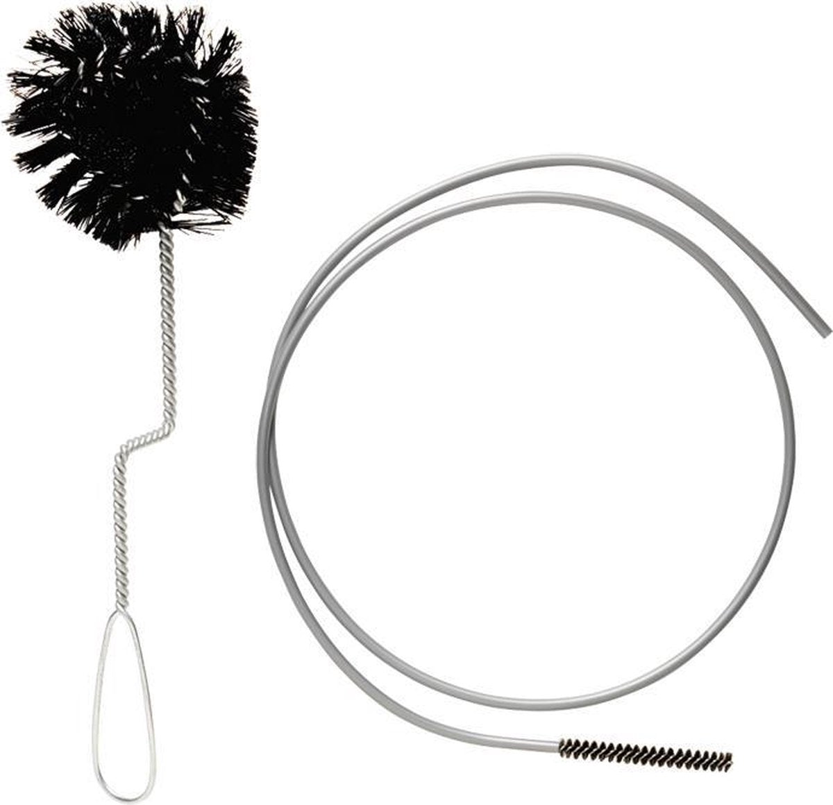 Jeu de brosses de nettoyage pour réservoir Camelbak