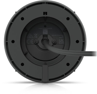 Série Ubiquiti unifi uvc-g5-turret-ultra-b - caméra de sécurité - 4mp - poe - ip66