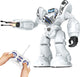Silverlit Robot Robo Blast White
